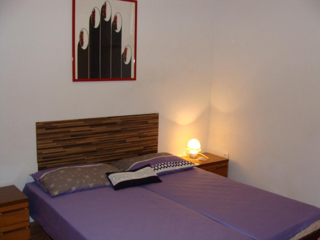 Guesthouse Boris Labin  Habitación foto