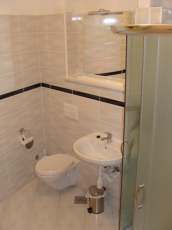 Guesthouse Boris Labin  Habitación foto
