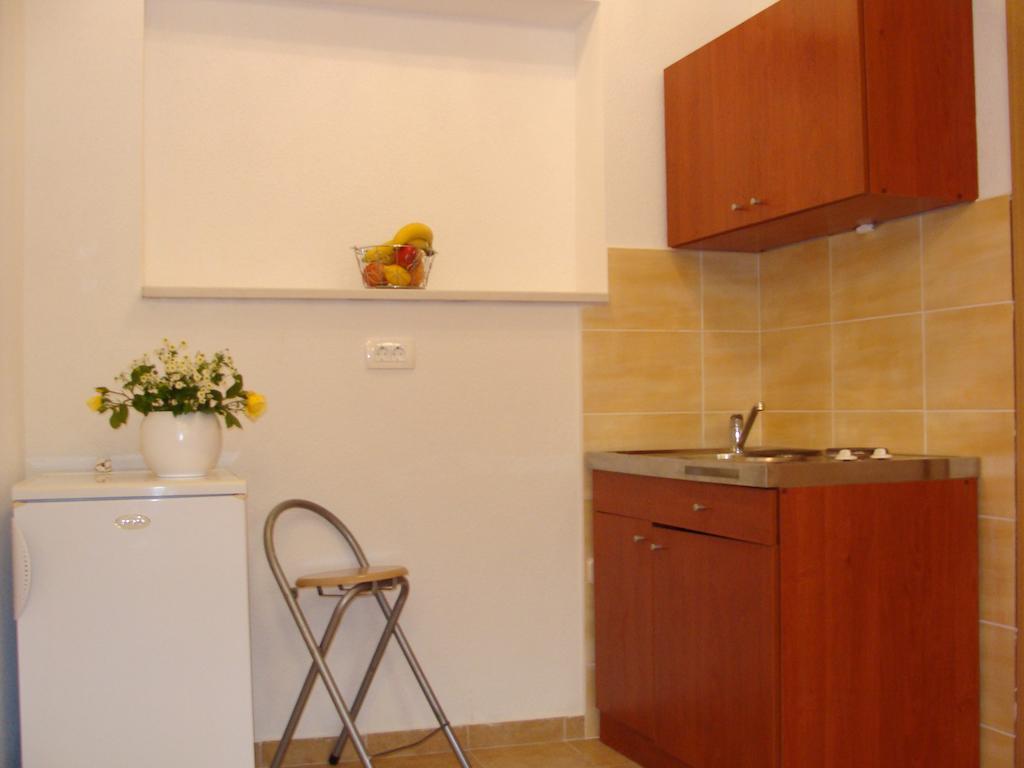 Guesthouse Boris Labin  Habitación foto