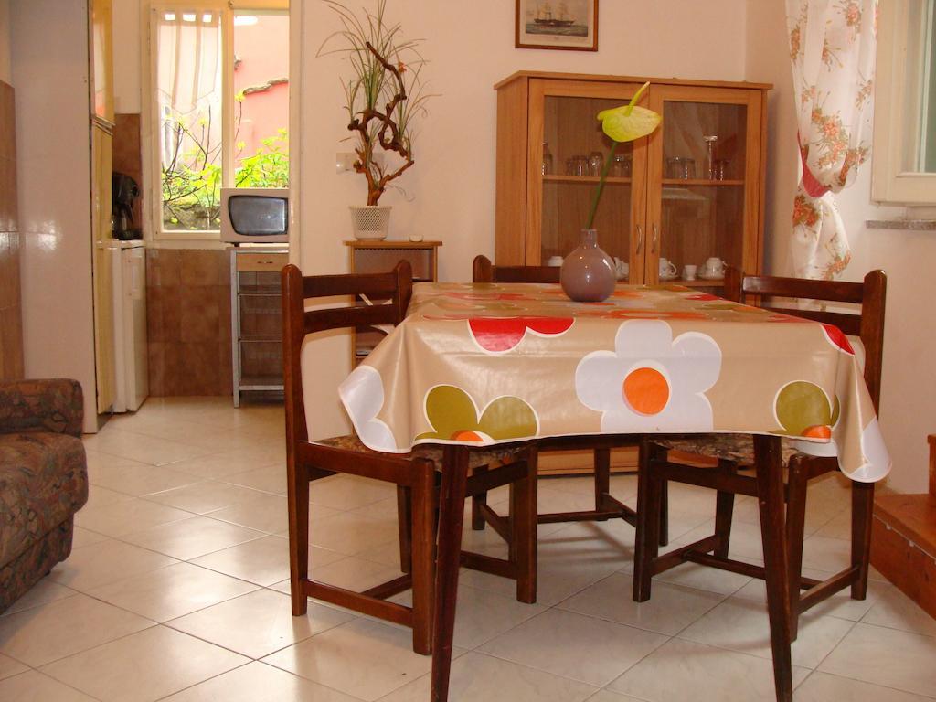 Guesthouse Boris Labin  Habitación foto