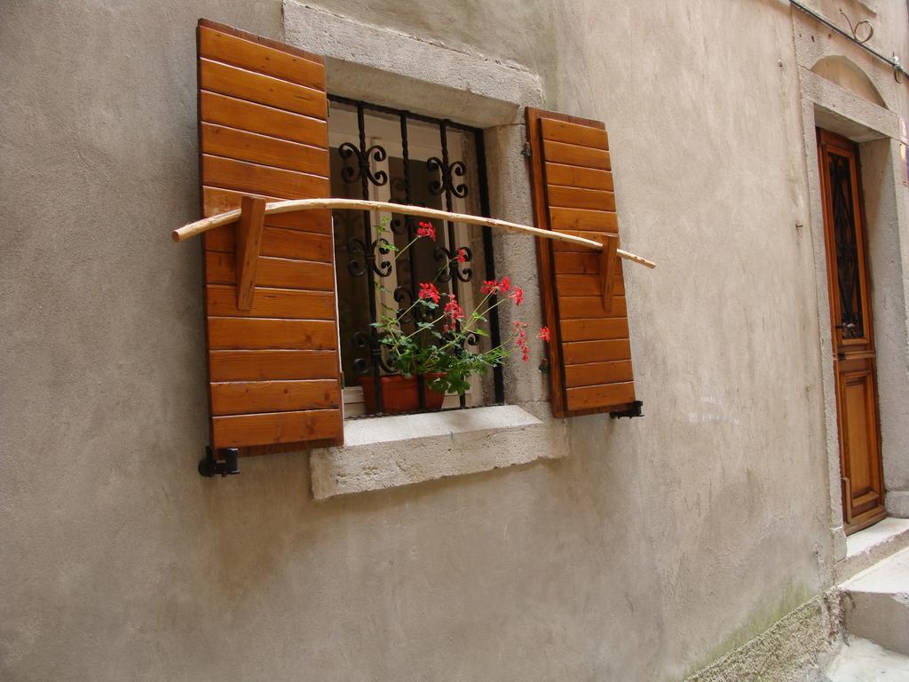 Guesthouse Boris Labin  Habitación foto