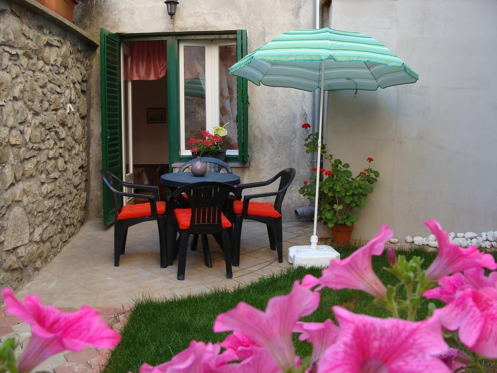 Guesthouse Boris Labin  Habitación foto