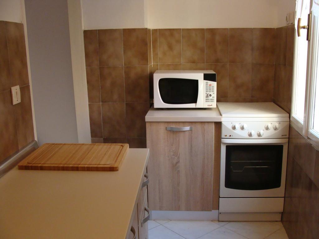 Guesthouse Boris Labin  Habitación foto